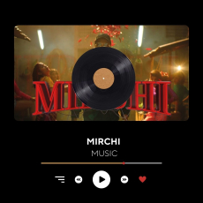 DIVINE - MIRCHI Feat. Stylo G, MC Altaf & Phenom _ Official Music Video ( 256kbps cbr ) DIVINE - MIRCHI Feat. Stylo G, MC Altaf & Phenom _ Official Music Video ( 256kbps cbr )