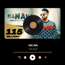 NA NA (Full Video) _ Mickey Singh _ Jonita Gandhi _ Treehouse VHT _ New Punjabi Song 2021 ( 256kbps cbr ) NA NA (Full Video) _ Mickey Singh _ Jonita Gandhi _ Treehouse VHT _ New Punjabi Song 2021 ( 256kbps cbr )