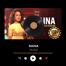NAINA (LYRICS) _ ARIJIT SINGH _ PRITAM, AMITABH BHATTACHARYA _ AMIR KHAN _ DANGAL ( 256kbps cbr ) NAINA (LYRICS) _ ARIJIT SINGH _ PRITAM, AMITABH BHATTACHARYA _ AMIR KHAN _ DANGAL ( 256kbps cbr )