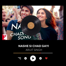 Nashe Si Chadh Gayi Full Song Befikre, Ranveer Singh, Vaani Kapoor, Arijit Singh, Vishal-Shekhar Nashe Si Chadh Gayi Full Song Befikre, Ranveer Singh, Vaani Kapoor, Arijit Singh, Vishal-Shekhar