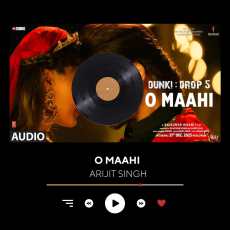 Dunki O Maahi (Full Video) Shah Rukh Khan Taapsee Pannu Pritam Arijit Singh Irshad Kamil Dunki O Maahi (Full Video) Shah Rukh Khan Taapsee Pannu Pritam Arijit Singh Irshad Kamil