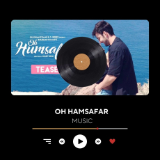 Oh Humsafar Lyrical Neha Kakkar, Himansh Kohli Tony Kakkar Bhushan Kumar Manoj Muntashir Oh Humsafar Lyrical Neha Kakkar, Himansh Kohli Tony Kakkar Bhushan Kumar Manoj Muntashir