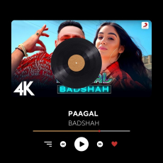 Badshah - Paagal Official Music Video Aditya Dev Badshah - Paagal Official Music Video Aditya Dev