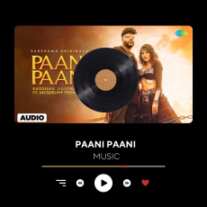 Badshah - Paani Paani _ Jacqueline Fernandez _ Aastha Gill _ Official Music Video ( 256kbps cbr ) Badshah - Paani Paani _ Jacqueline Fernandez _ Aastha Gill _ Official Music Video ( 256kbps cbr )